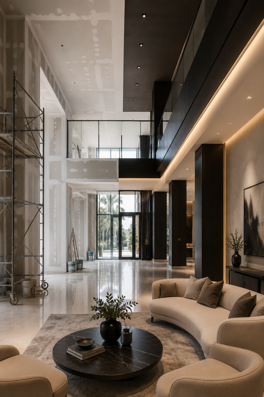 Project - Doral